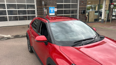 Toyota Yaris Cross 1.5 Hybrid Excel 5dr CVT Hybrid Estate